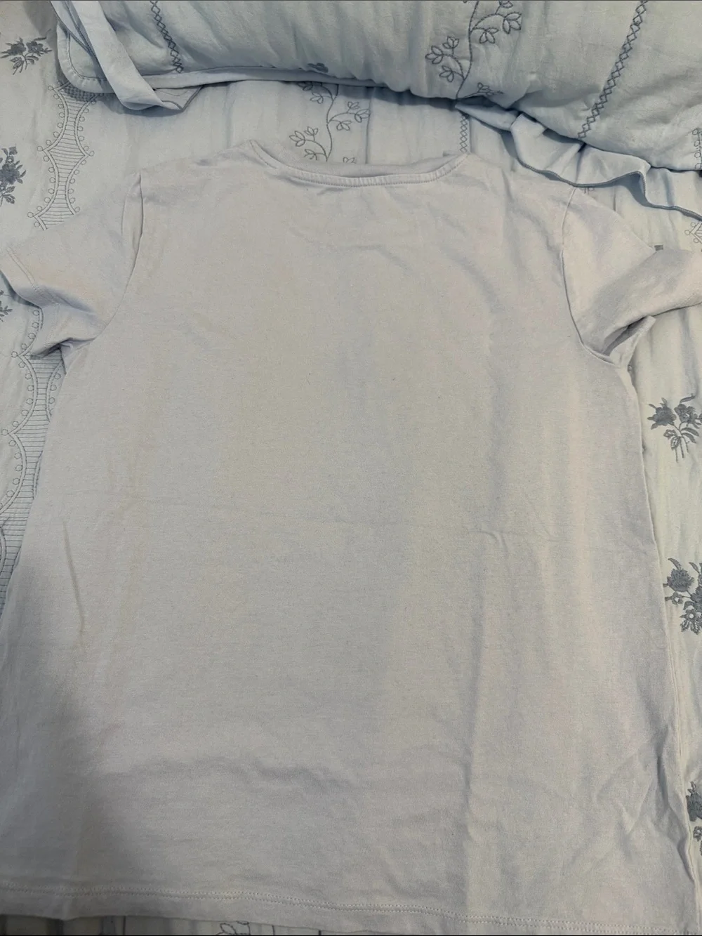 Levis soft cotton